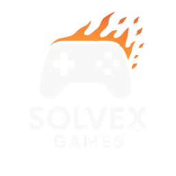 Solvex Games Logo