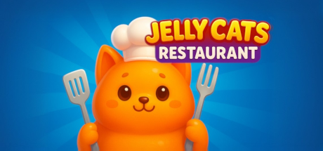 Jelly Cats: Restaurant